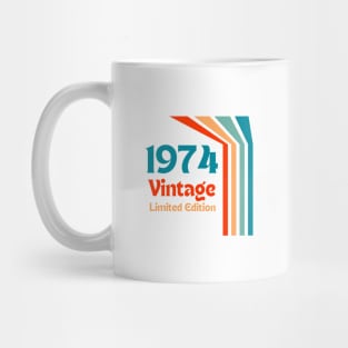 1974 Mug